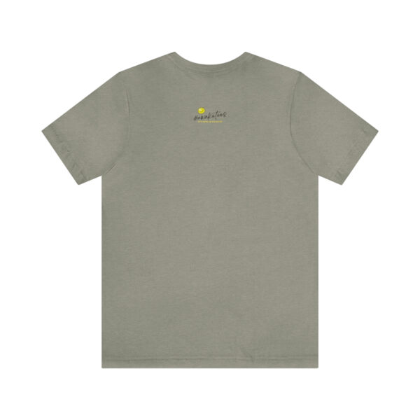 Connect Unisex Short Sleeve Shirt - Image 22