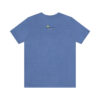 Listen Deeply Unisex Short Sleeve Shirt - Image 52