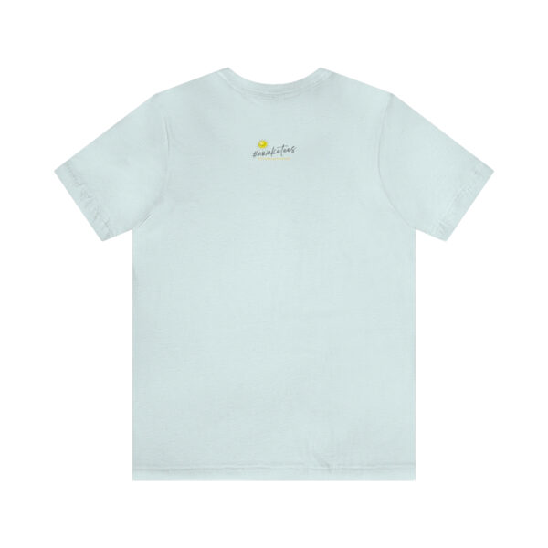 Connect Unisex Short Sleeve Shirt - Image 32