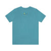 Listen Deeply Unisex Short Sleeve Shirt - Image 62
