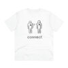 Connect Organic Creator Unisex T-shirt