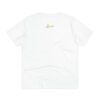 Connect Organic Creator Unisex T-shirt - Image 2