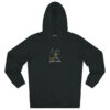 Trust The Guide Inside Unisex Cruiser Hoodie