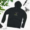 Trust The Guide Inside Unisex Cruiser Hoodie - Image 3