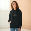 Trust The Guide Inside Unisex Cruiser Hoodie - Image 6