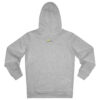 Self Centred, Centred In Self Unisex Cruiser Hoodie - Image 8