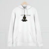 Self Centred, Centred In Self Unisex Cruiser Hoodie - Image 4