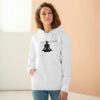 Self Centred, Centred In Self Unisex Cruiser Hoodie - Image 6