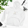 Trust The Guide Inside Unisex Cruiser Hoodie - Image 9