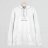 Trust The Guide Inside Unisex Cruiser Hoodie - Image 10