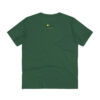 Be True Be You Organic Creator Unisex T-shirt - Image 14