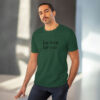 Be True Be You Organic Creator Unisex T-shirt - Image 17