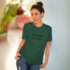 Be True Be You Organic Creator Unisex T-shirt - Image 18