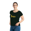 Love Women's Jazzer T-shirt - Image 6
