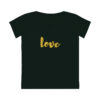 Love Women's Jazzer T-shirt - Image 4