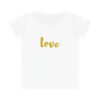 Love Women's Jazzer T-shirt