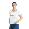 Love Women's Jazzer T-shirt - Image 3